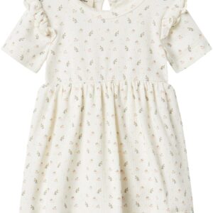 Nbfgago KEF SS Body Dress LIL