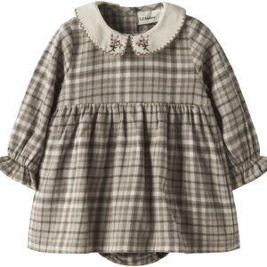 Nbfrebel LS Body Dress LIL