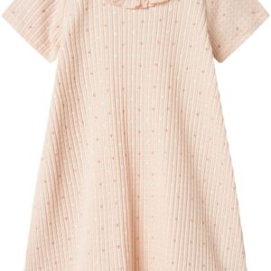 Nmfhulla HUA SS Dress LIL