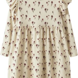 Nmflavo EKK LS Dress LIL