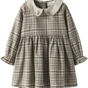 Nmfrebel LS Dress LIL