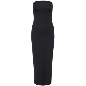 ONLY dame kjole ONLEA - Black