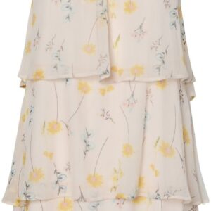 Pcclara SL Short Layred Dress KCA