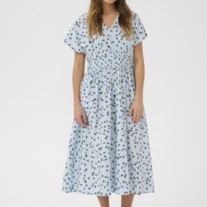 Cupuglia Gally Long Dress