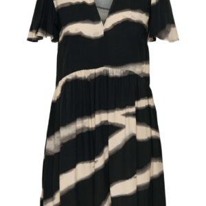 JDY - Kjole - Star Sezen Life Dress - Black