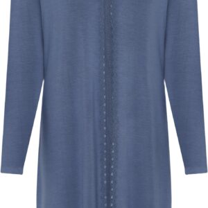 Jacqueline L/S Dress