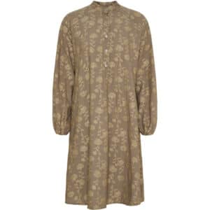 Marta du Chateau dame kjole MdcIndigo 7619 - Fango60