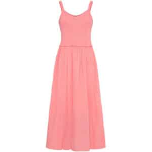 Marta du Chateau dame kjole MdcRaymonde 22586 - Corallo