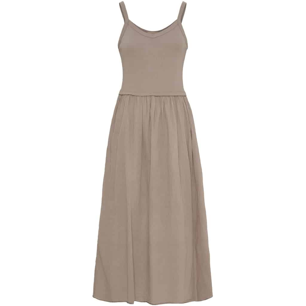 Marta du Chateau dame kjole MdcRaymonde 22586 - Fango