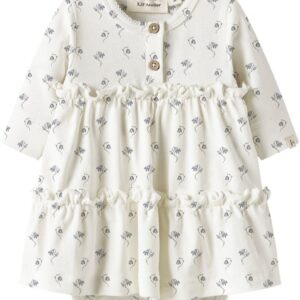 Nbfgayo SUM LS Body Dress LIL