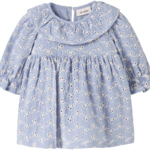 Nbftessie LS Body Dress LIL