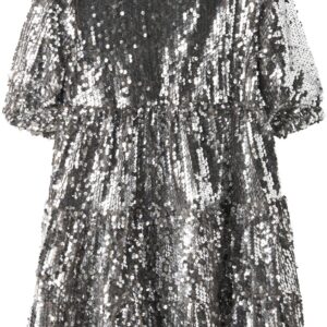 Nkfriscing 3/4 SL Dress