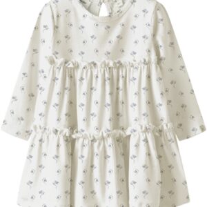 Nmfgayo SEL LS Dress LIL