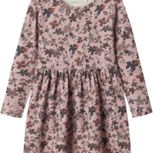 Nmfnaline LS Dress