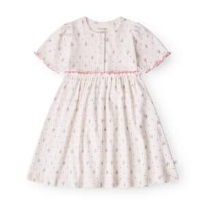 That's Mine - Glorie kjole - Blooming love - 104cm - 4Y