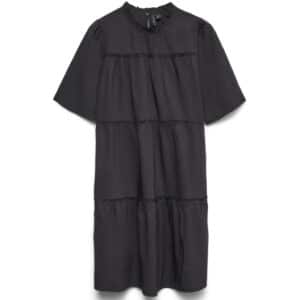 VERO MODA DAME SKJOLE VMNEWISOLDE - Black