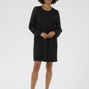 Cupalaga Chabrina Seaquin Dress