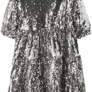 Nkfriscing 3/4 SL Dress