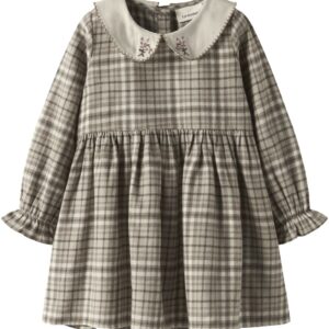 Nmfrebel LS Dress LIL