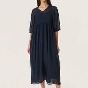 Slcammelie Maxi Dress
