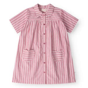 That's Mine - Hea kjole - Classic red - 110cm - 5Y