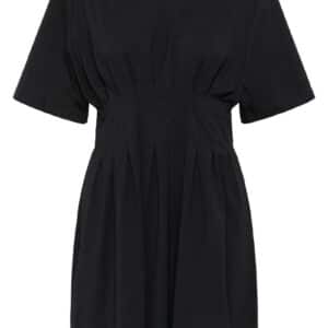 Gestuz - Kjole - GZinez short dress - Black