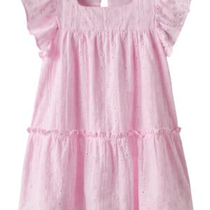 NAME IT Kjole Detines Pirouette