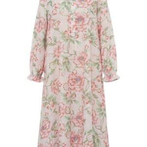 A-View - Kjole - Alibby Dress - Rose