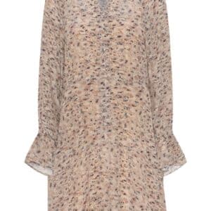 Bruuns Bazaar - Kjole - Solfia BB Tammie Dress - Light Print