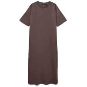 VERO MODA dame kjole VMMOLLY - Chocolate Martini