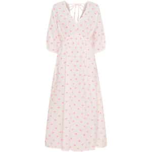 Marta du Chateau dame kjole MdcAndrea 7315 - PINK HEART