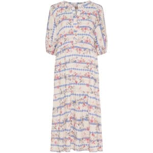 Marta du Chateau dame kjole MdcCamilla 7015 - Jeans2319tps