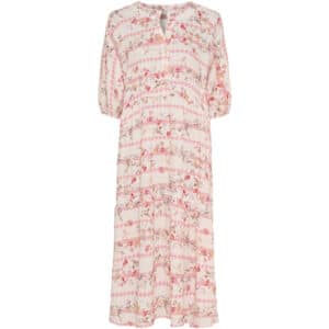 Marta du Chateau dame kjole MdcCamilla 7015 - Rosa2319TPS