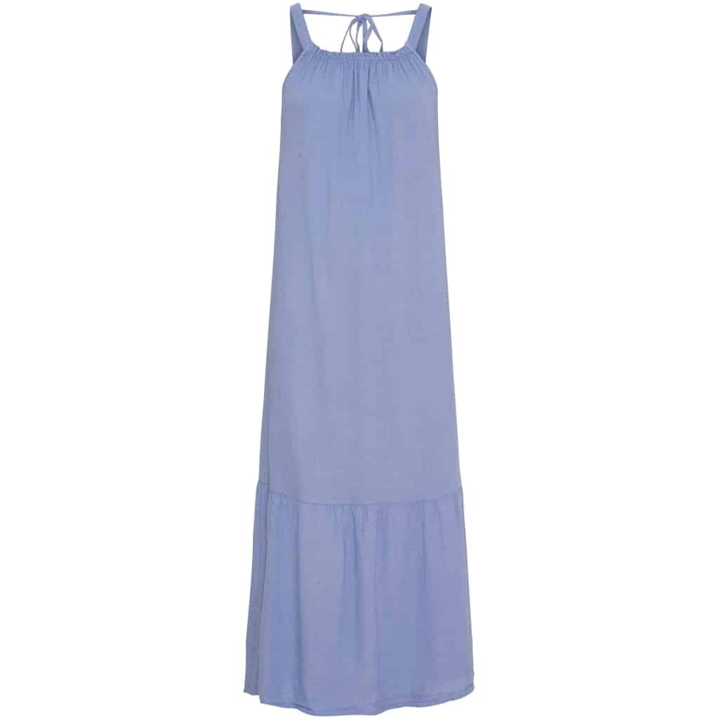 Marta du Chateau dame kjole MdcNoa 92431 - Jeans1395