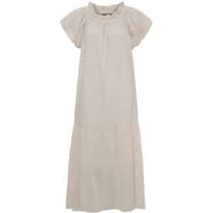 Marta du Chateau dame kjole MdcZenith 8367 - Beige
