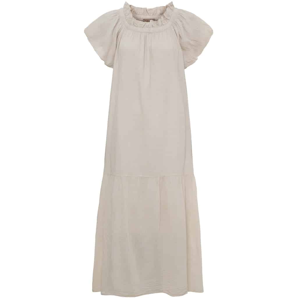 Marta du Chateau dame kjole MdcZenith 8367 - Beige