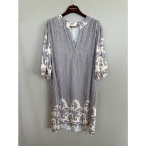 Marta du Chateau dame kjole MdcGoldie 7474 - Originale4602tpe