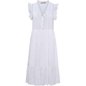Marta du Chateau dame kjole MdcJovelina TC59836M - White