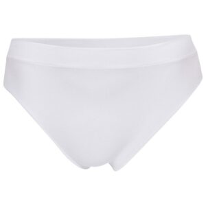 Decoy Microfiber briefs trusse hvid til kvinder