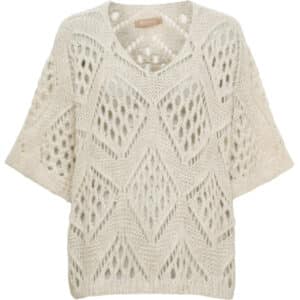 Marta du chateau Dame Strik MdcNieve 65033 - Beige
