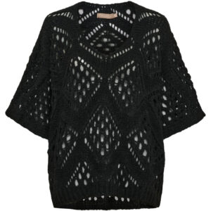 Marta du chateau Dame Strik MdcNieve 65033 - Black